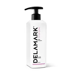 Шампунь DeLaMark дитячий 400 мл 4820152331175