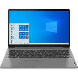 Ноутбук Lenovo IdeaPad 3 15ITL6 i5-1155G7 45GHz, 16GB DDR4, 500GB, Без ОС