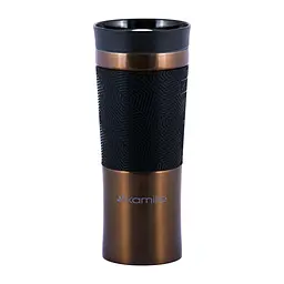 Термокухоль Kamille KM-2065 бронзовий