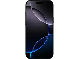 Смартфон Apple iPhone 16 Pro Max 256GB Black Titanium (MYWV3) - мініатюра 2