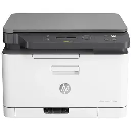Багатофункціональний пристрій HP Color LJ M178nw (4ZB96A) - мініатюра 2