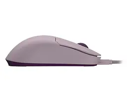 Ігрова миша Hator Quasar Essential ESports Gaming 6200 DPI 30G Lilac - мініатюра 5