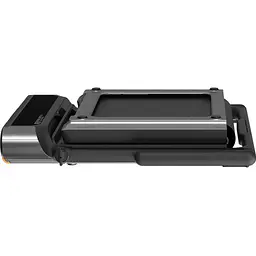 Бігова доріжка Kingsmith Foldable Walking Pad R3 HYBRID+ Black [134596] - мініатюра 9