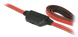 Гарнітура Defender Warhead G-120 Red+White (64098) - мініатюра 4