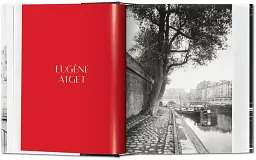 Eugène Atget. Paris - мініатюра 2