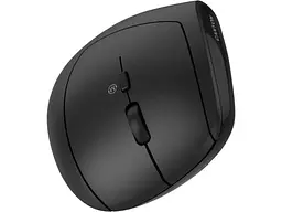 Миша Canyon MW-25 Black (CNS-CMSW25) - мініатюра 2