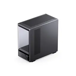 Корпус для ПК JONSBO D200 Black - мініатюра 3