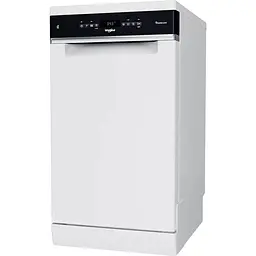 Посудомийна машина Whirlpool 10 комплектів WSFO3O23PF - мініатюра 4