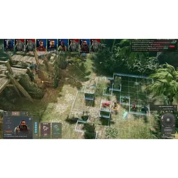 Ключ активації Microsoft Solasta: Lightbringers Edition для Xbox One/Series S/X - мініатюра 3