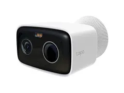 IP-камера відеоспостереження TP-LINK Tapo C400
