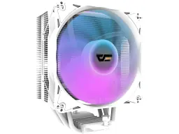 Повітряне охолодження DarkFlash Storm Z4 Pro Mist White