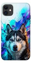 TPU чохол Demsky Husky magic для Apple iPhone 11 (6.1")