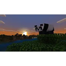 Гра Sony PlayStation для PS4 Minecraft PS4 (9345008) - мініатюра 8