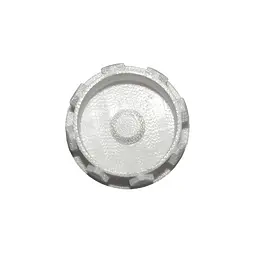 Braun FP 5150 Муфта чаші 2000 ml TYPE 3208 / 3209 - мініатюра 3
