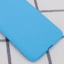Силіконовий чохол Candy для Oppo A54 4G/A16 4G/A16s - мініатюра 3