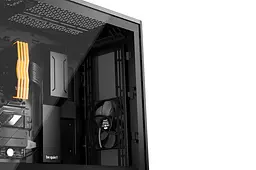 Корпус be quiet! Shadow Base 800 Black (BGW60) без БЖ - мініатюра 7