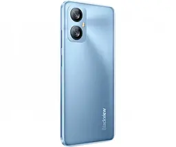 Смартфон Blackview A52 Pro 4/128GB синій (6931548314776) - мініатюра 7