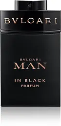 Оригінал Bvlgari Man In Black Parfum 100 мл Парфуми - мініатюра 1
