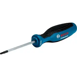 Викрутка T15 Bosch Professional 75 мм