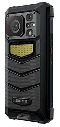 Смартфон Sigma X-treme PQ57 6/256GB Black UA UCRF - мініатюра 5