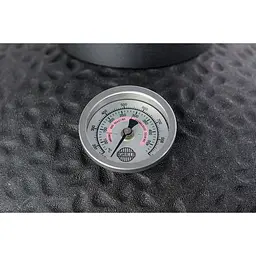 Керамічний вугільний гриль Grilli Kamado S 5 в 1 із системою BBQ Block Fire (733777) - мініатюра 4