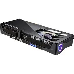 Відеокарта MSI GeForce RTX 5080 16G Gaming Trio OC (G5080-16GTC) EU [125995] - мініатюра 3