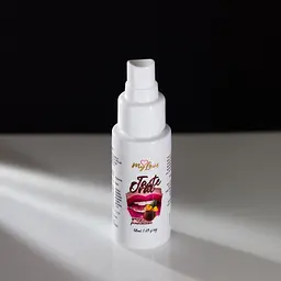 Спрей Boys Of Toys MyLove Taste Oral Spray Pinacolada для мінету, 50 мл - мініатюра 6
