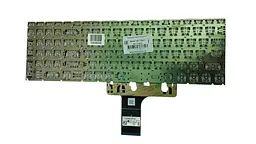 Клавіатура для ноутбука HP 255 G10 Black, (No Frame)