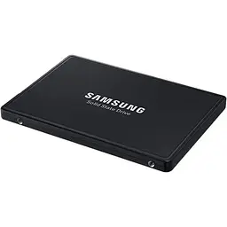 SSD накопичувач Samsung PM9A3 7.68 TB (MZQL27T6HBLA-00A07) [122266] - мініатюра 4