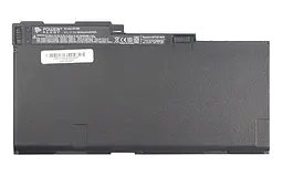 Акумулятор PowerPlant для ноутбуків HP EliteBook 740 Series (CM03, HPCM03PF) 11.1V 3600mAh (NB460595)