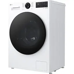 Пральна машина LG F2X5PS5W - мініатюра 6