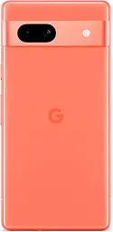 Смартфон Google Pixel 7a 8/128GB Coral Б/В [161380] - мініатюра 3