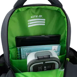 Рюкзак Kite Education 763S Gamer (K25-763S-2) - мініатюра 14