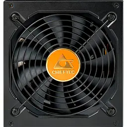 Блок живлення Chieftec Polaris 750W (PPS-750FC) [93539] - мініатюра 4