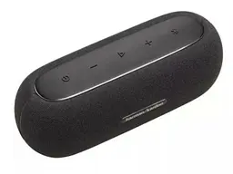 Портативна акустика Harman Kardon Luna Black (HKLUNABLK) - мініатюра 3