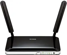 Маршрутизатор D-Link DWR-921