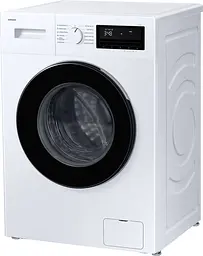 Пральна машина Samsung WW90FG3M05AWLF - мініатюра 2