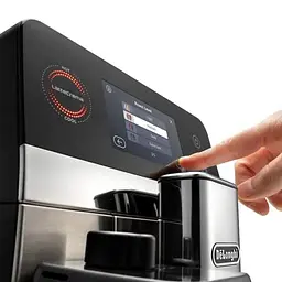 Кавомашина DeLonghi ECAM 470.85 MB - мініатюра 2