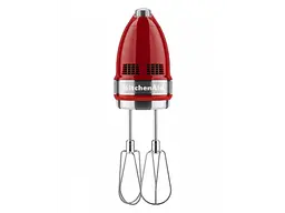 Міксер KitchenAid 5KHM9212EER - мініатюра 2