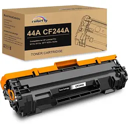 Змінні картриджі Colorfly CF244A 44A для HP 44A CF244A