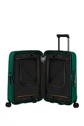 Валіза 55 См Samsonite ESSENS ALPINE GREEN 55x40x20 KM0*14001 - мініатюра 13