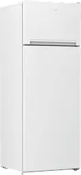 Холодильник Beko RDSA240K40WN (7220903) - мініатюра 2