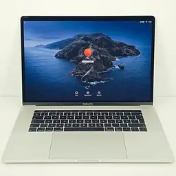 Ноутбук Apple MacBook Pro 15" A1990 Retina (C02Y2068JGH7) (i7-8750H/16/512SSD/PRO 555X) - Class A-