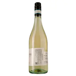 Вино Monte Del Fra Pinot Grigio Delle Venezie DOC, біле, сухе, 0,75 л - мініатюра 3