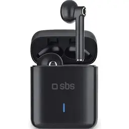 Навушники TWS SBS BT480 Urban (TEEARBT480TWSK)