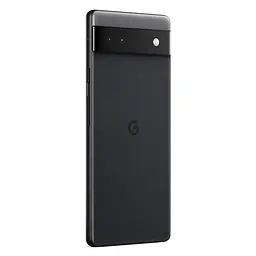 Смартфон Google Pixel 6a 6/128GB Charcoal - мініатюра 3