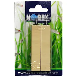 Розпилювач з липи Hobby 75x15x15мм 2 шт. (00601)