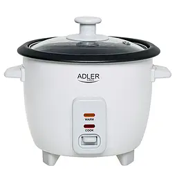 Рисоварка Adler AD 6418