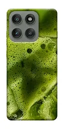 Чохол Demsky Ice matcha для Motorola Edge 60 Pro
