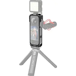 Рамка aMagisn PF01 для Insta360 X5 [143414] - мініатюра 11